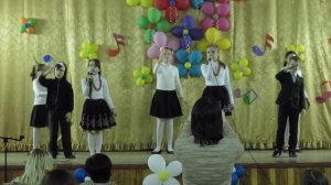 Ми ми до мими до. Песня.