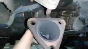 Daewoo Matiz Зимой перестал запускаться