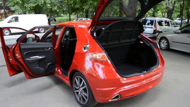 Honda Civic Test drive @ Bucuresti Mai 2011 1 смотреть онлайн