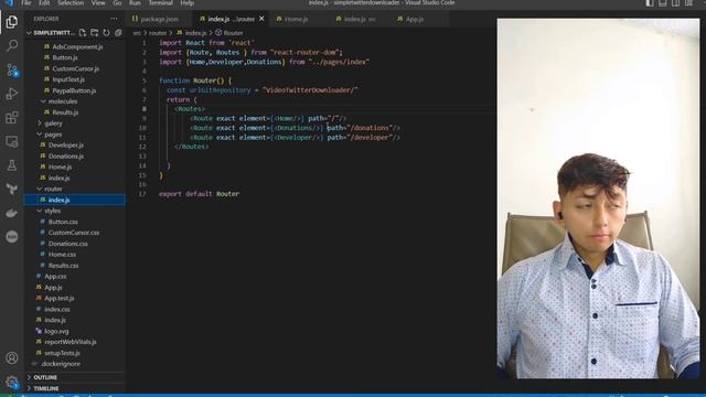 From React Native to React my experience смотреть онлайн