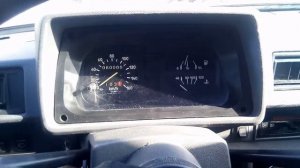 "Таврия" лампа зарядки аккумулятора