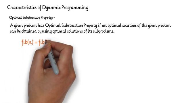 Dynamic programming Introduction | What Is Dynamic programming | How To Use It | EP1