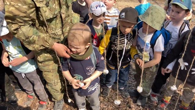 Пиратский квестовый поход! смотреть онлайн