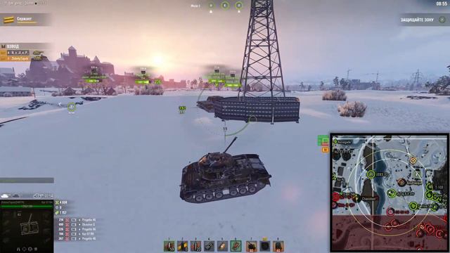 ЛИНИЯ ФРОНТА 2023. ВЫШЛА НОВАЯ КАРТА смотреть онлайн