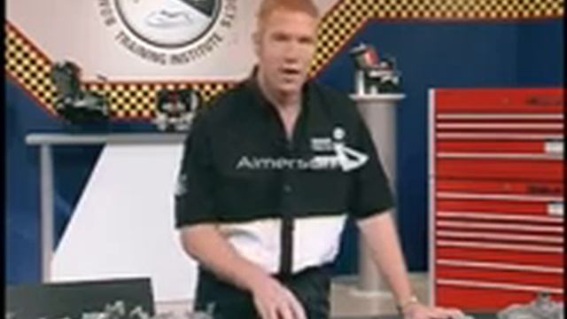 BRP Учебное пособие для механиков Двигатель Часть 1 Ремонт БРП смотреть онлайн