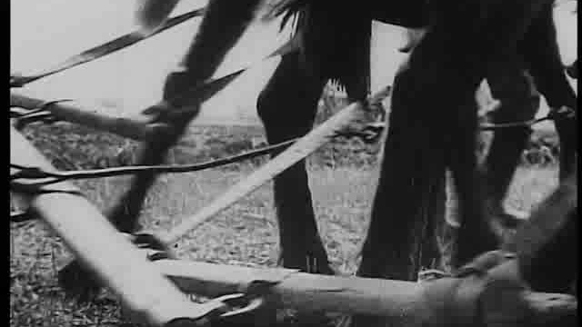 История Луганска 3. Земля Козачья
