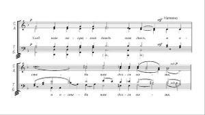 Отче Наш. А.Киселев. Весь хор