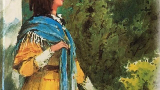 Ася. Краткое содержание смотреть онлайн