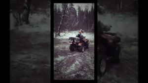 2015 Honda Rincon TRX680FAF