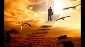 Жизнь на новой Земле - О сознании Пятого измерения - Ченнелинг  Отец Абсолют