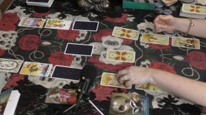 Scorpio APRIL 2019 He Said She Said MAKE YOUR OWN HAPPINESS! Tarot Reading
