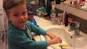 Эксперимент с колбами