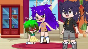 Meme:13 карт... /Гача срача/Идея:13kart.16