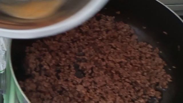 Pasta de carne a la boloñesa/ Bolognesi pasta смотреть онлайн