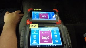 XTOOL D7 vs D8 Comparison.  Differences Between These Two Diagnostic Scan Tools