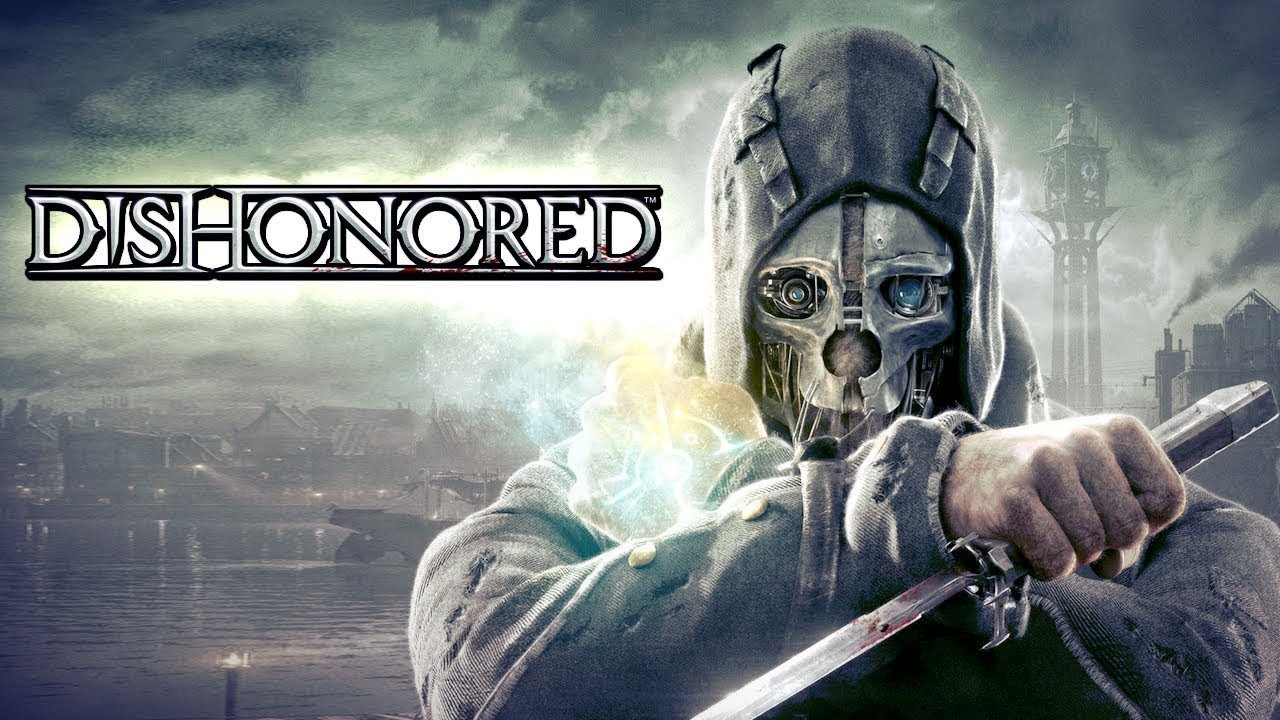 #6 Спасаем страну от заговора \ Dishonored