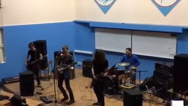 MASSARAKSH - Pain (18.11.2017) смотреть онлайн