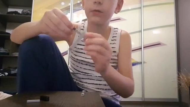 Туториал на фингер самокат из лего смотреть онлайн