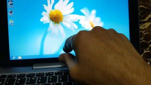Samsung ATIV Smart PC 500T1C. Часть 2