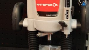 Фрезер Интерскол ФМ-62/2200Э