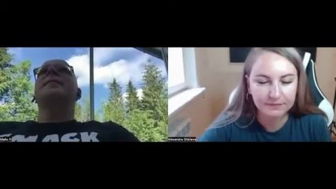 Русский язык в Финляндии (subtitles) | Russian language in Finland