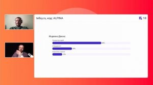 2 часть. Деловой клуб "Альпины": HR-тренды 2023. 4 октября 2023