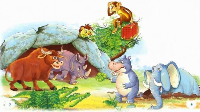 Вам не напоминает нынешнюю ситуацию? Как же страх парализует! смотреть онлайн