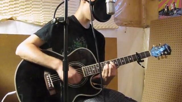 Linoleum Cover смотреть онлайн