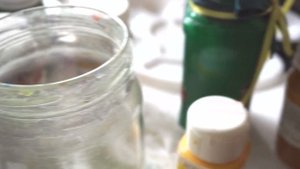 Рисую большую картину акрилом на фанере. Часть 1.