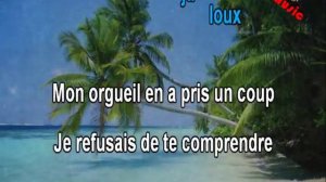 Michel Delpech - Les divorcés.avi