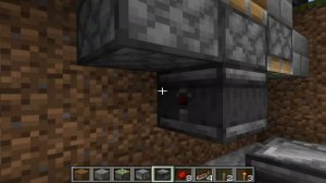 ЛУЧШИЙ МЕХАНИЗМ ДВЕРИ 3Х3 | ДВЕРЬ В ЗАМОК | майнкрафт открытия