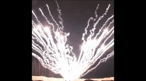 С 523 Silver tail CH  1.2"x120  6 сек Тип V 2023 №36