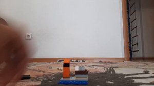 Как собрать мини город из лего