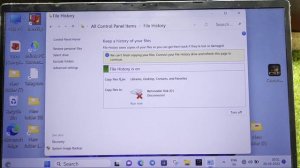 Re-image Fix Windows cannot find a system image on this computer attach the backup hard disk insert