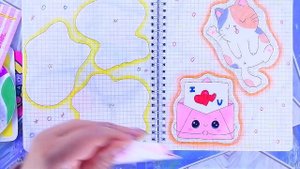 СОБИРАЕМ КУХНЮ В ТОКА БОКА❤️️TOCA BOCA?НОВИНКА?распаковка?БС?Бумажные сюрпризы #176❤️️БУМАЖКА