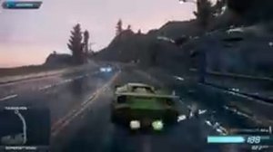 NFS: Most Wanted (2012) - ПРОХОЖДЕНИЕ! - #10