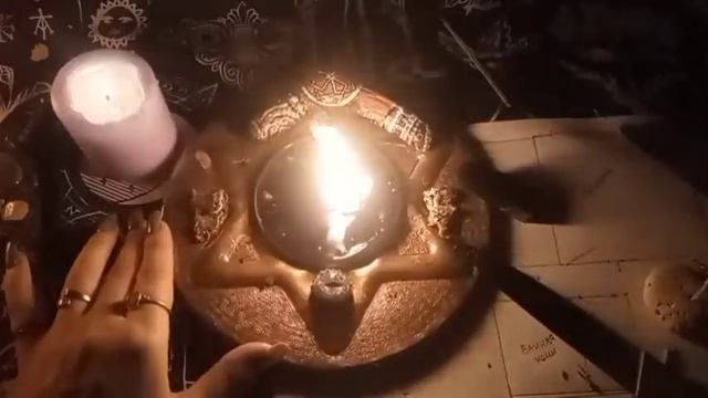 Чистим комнату от нечисти и переклада?? Очищаем пространство? #чисткадома #нечисть  #переклад