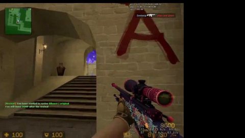 client mod css v34 #csgo