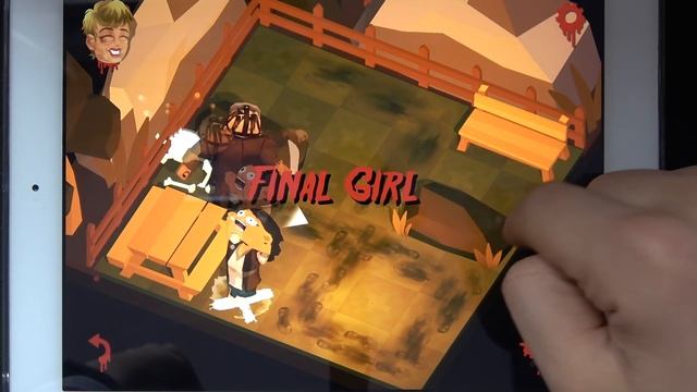 Special Delivery, Ice Scream, Friday the 13th, Scary Hospital Escape, Granny, Horror Clown Survival смотреть онлайн