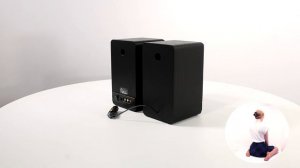 Интересное видео в Nix Москва про колонки Redragon Mouthpiece GS813 Черный в НИКС