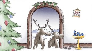 RedBull Santa 30 rus
