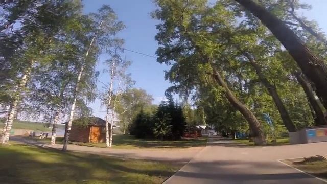 Сыктывкар.Удивительный город* смотреть онлайн