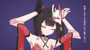 Tsumiki - Phony / Sparkle (Honkai Star Rail A.I Cover)