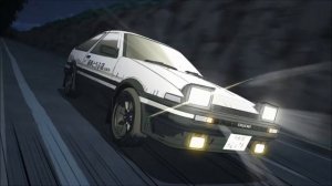 Max Coveri - Running in the 90's + AE86 Speed chime