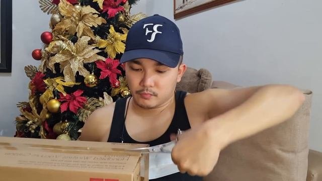 Deerma | Handheld Wireless Vacuum Cleaner | Unboxing | First Look | Philippines | Shopee PH