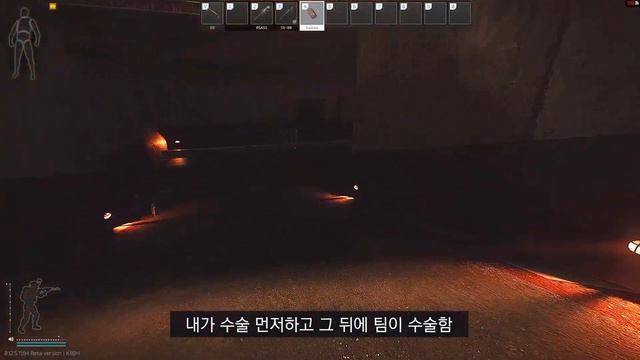 [0.12.5] 타르코프 조각 모음 40ㅣEscape from Tarkov