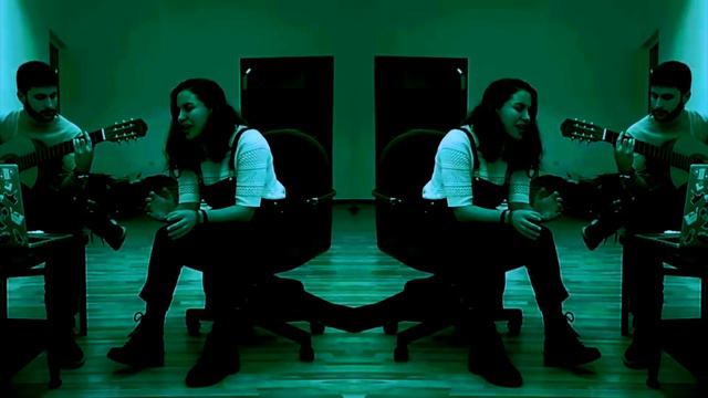 Սրտի բանալի/ Srti Banali/ Heart Key (Tatul Avoyan Cover) смотреть онлайн