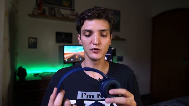 Fone BLUETOOTH BARATO e com MUITO GRAVE! - SONY WH-CH510 смотреть онлайн