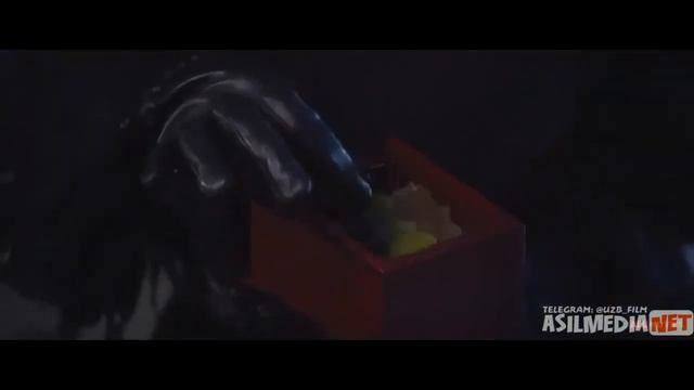 5 кишилик мессия узбек тилида смотреть онлайн