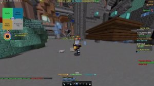 Insanely Fast Way To Get Mines Of Divan's Tools! (Hypixel Skyblock)